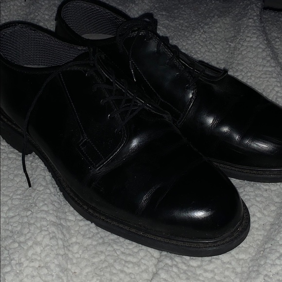 Super shiny dress shoes - Picture 1 of 5